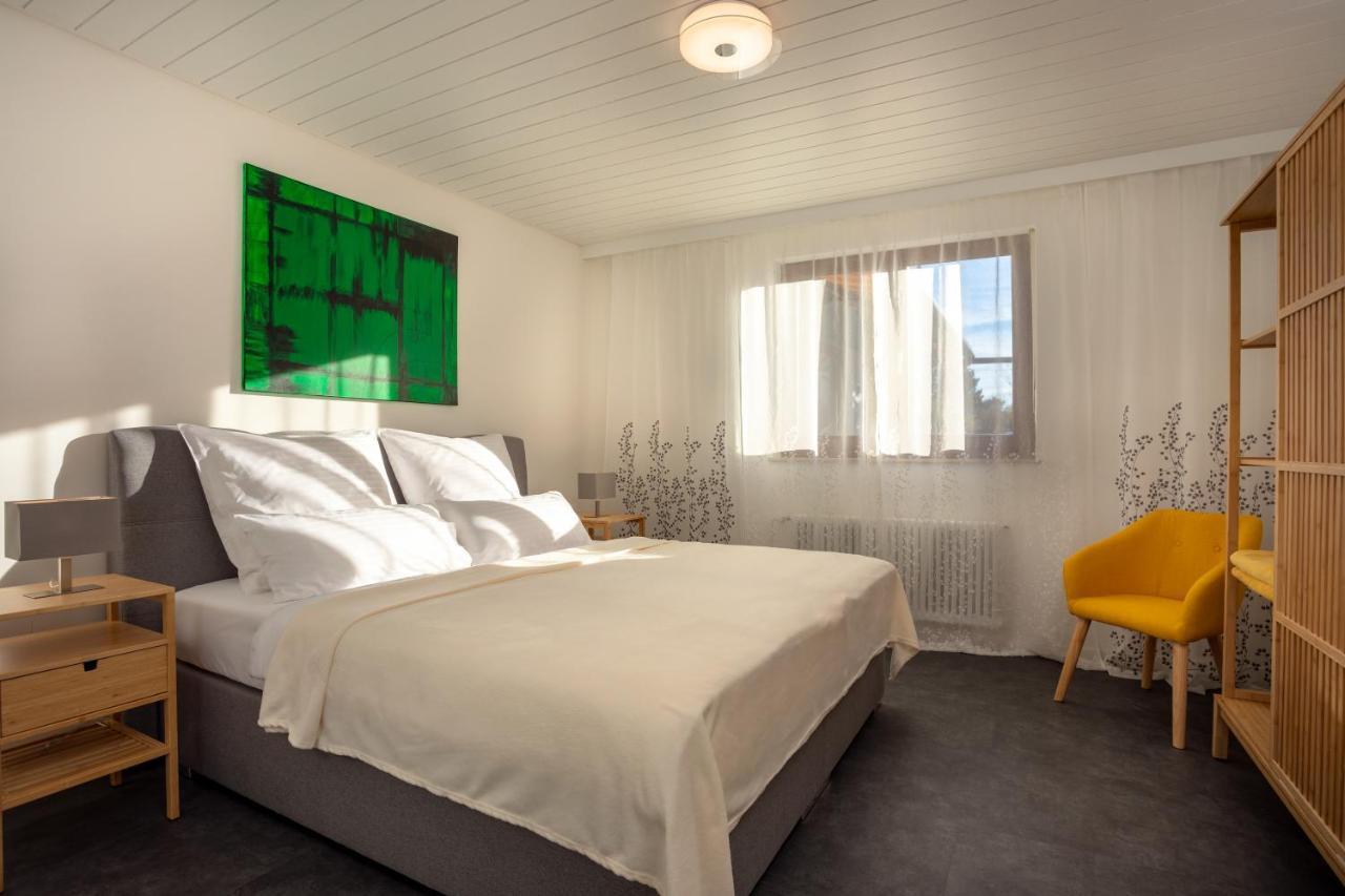 Ferienhaus Villa Milla Nuernberg Exteriér fotografie