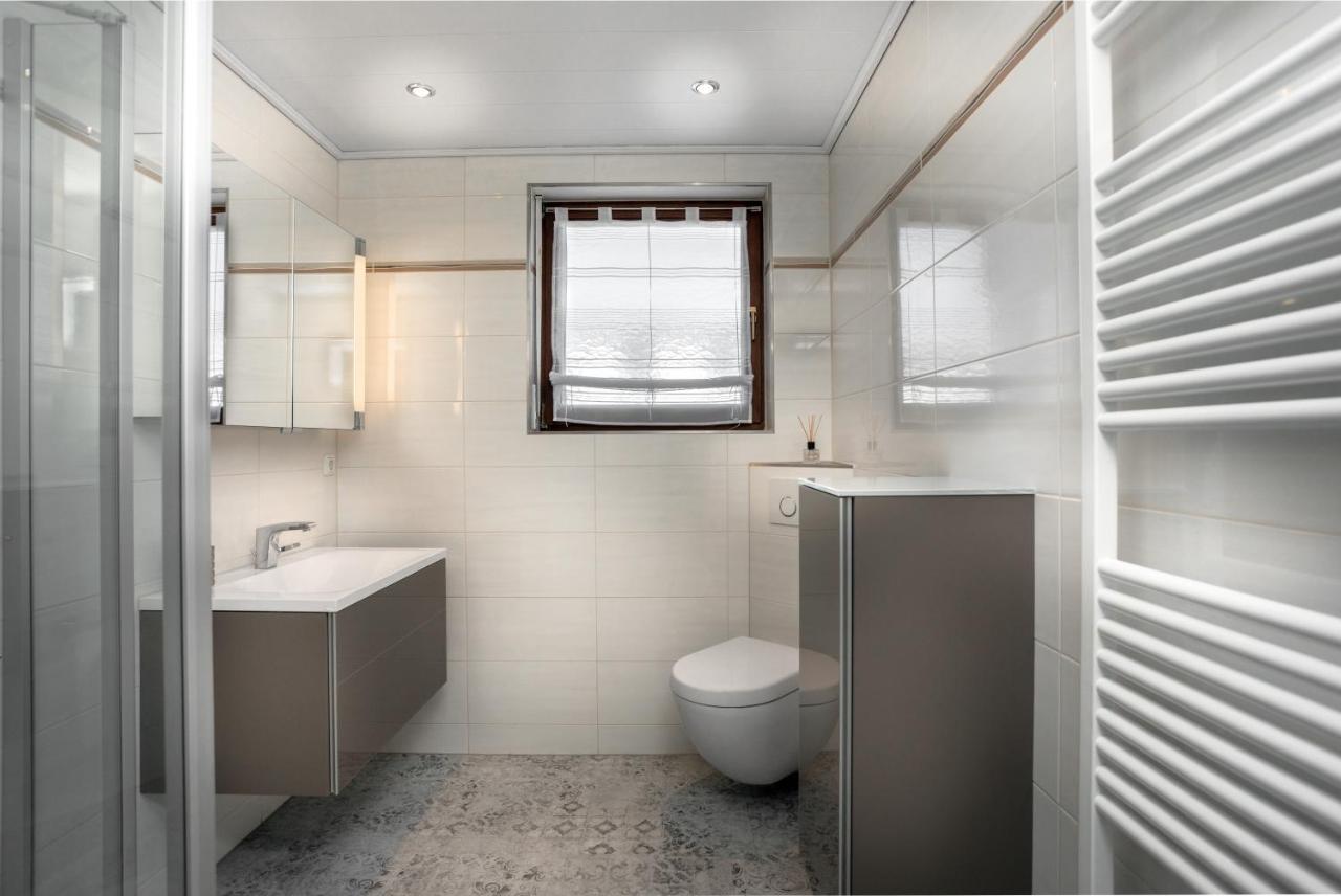 Ferienhaus Villa Milla Nuernberg Exteriér fotografie